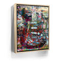 Featured image 9 for Stratocaster - Graffiti