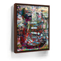 Featured image 10 for Stratocaster - Graffiti