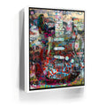 Featured image 6 for Stratocaster - Graffiti