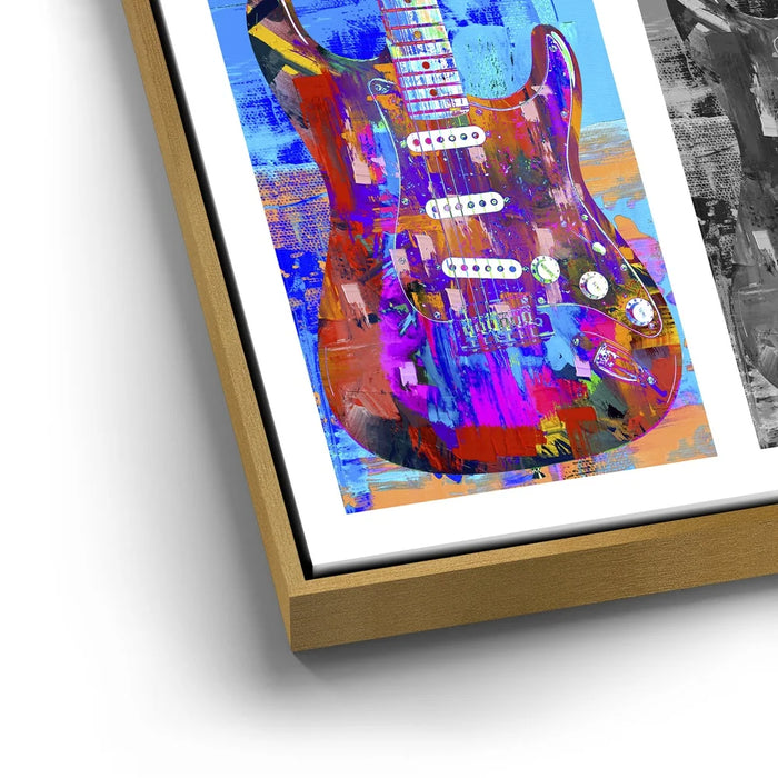 Featured image 12 for Stratocasters