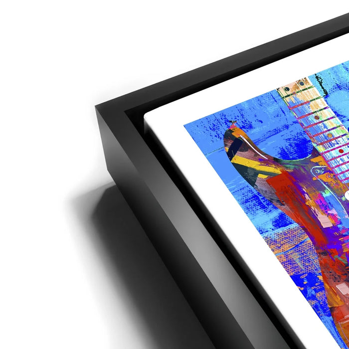 Featured image 11 for Stratocasters