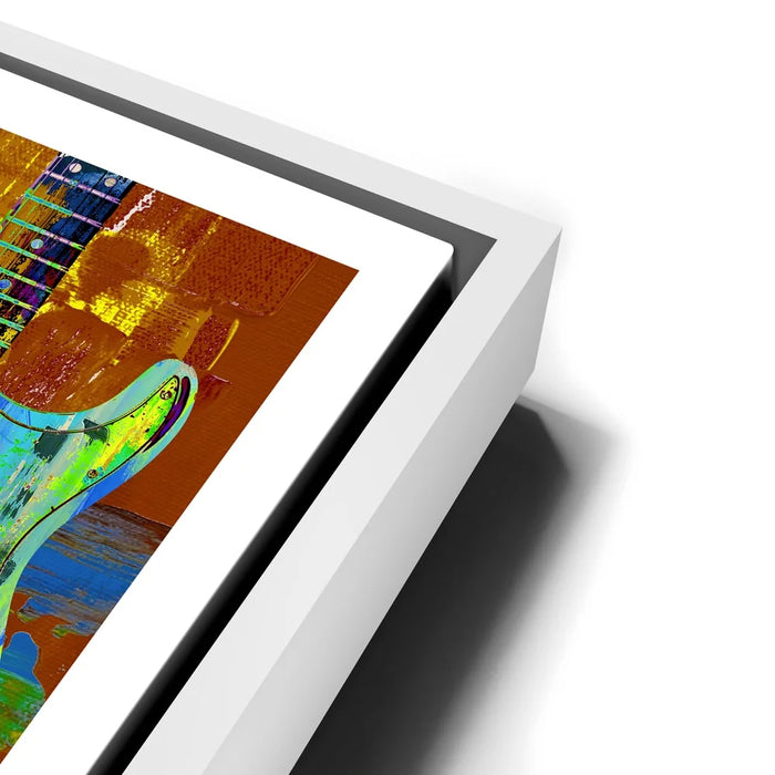 Featured image 13 for Stratocasters