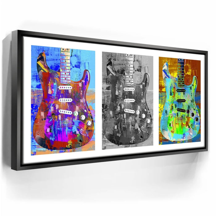 Featured image 5 for Stratocasters