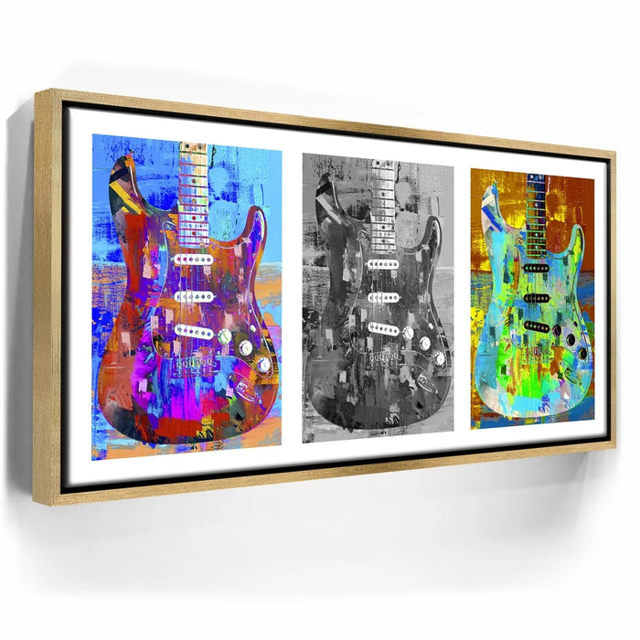 Featured image 7 for Stratocasters