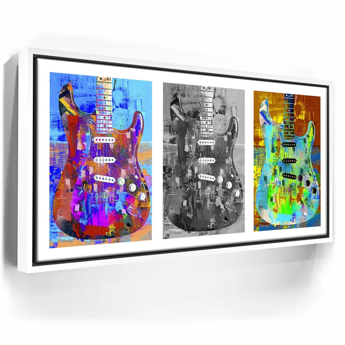 Featured image 6 for Stratocasters