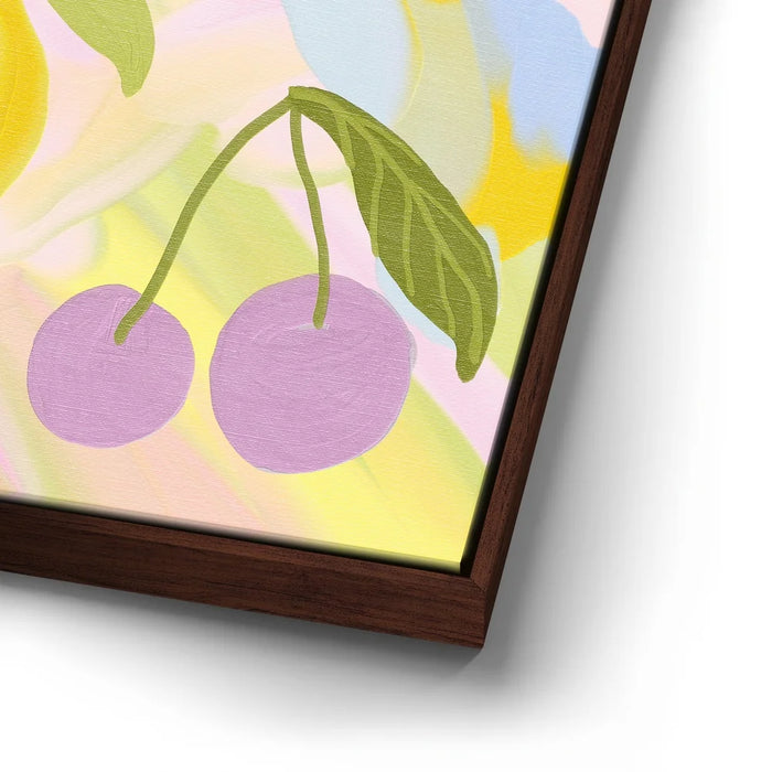 Featured image 14 for Strawberry Lemonade