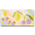 Featured image 1 for Strawberry Lemonade