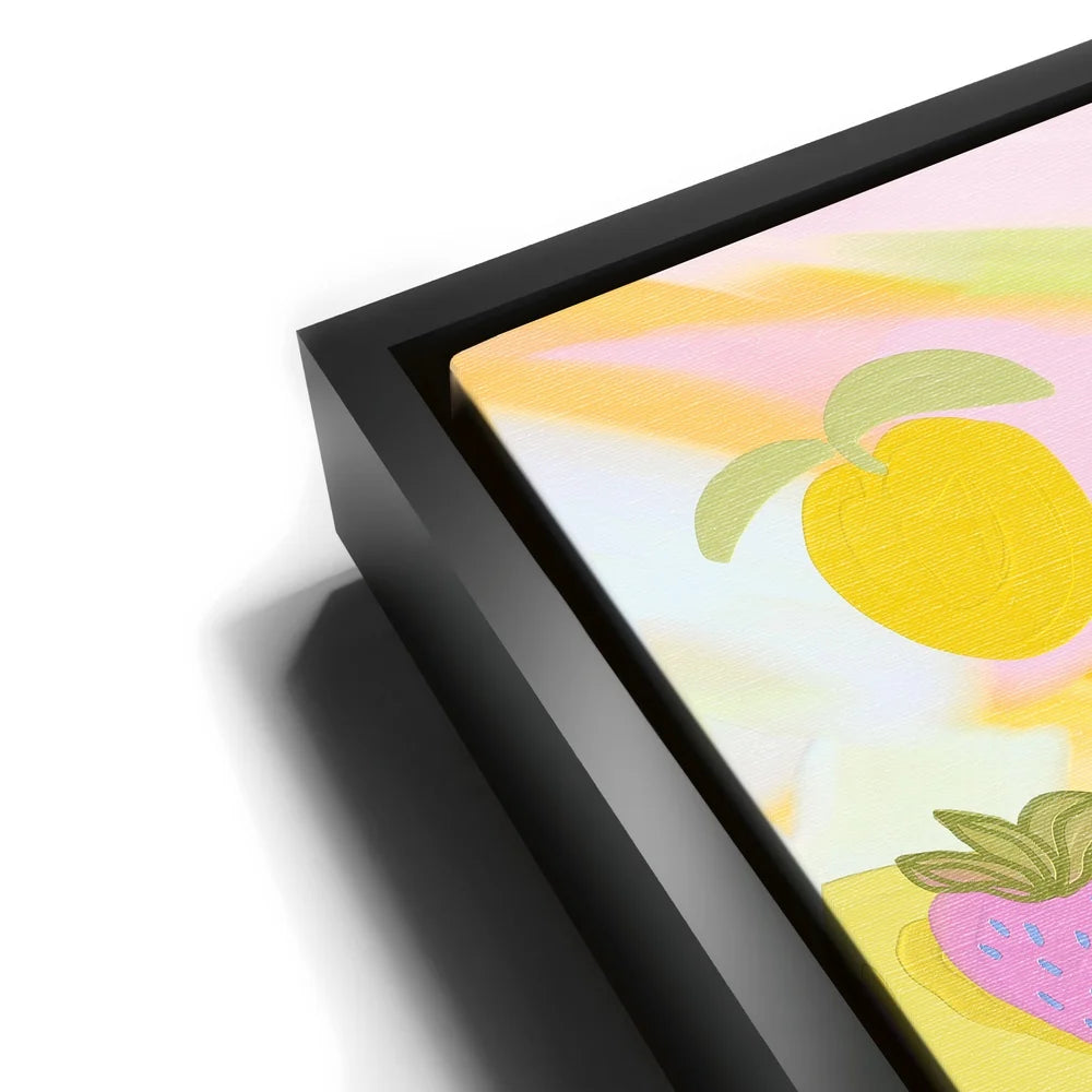 Featured image 11 for Strawberry Lemonade