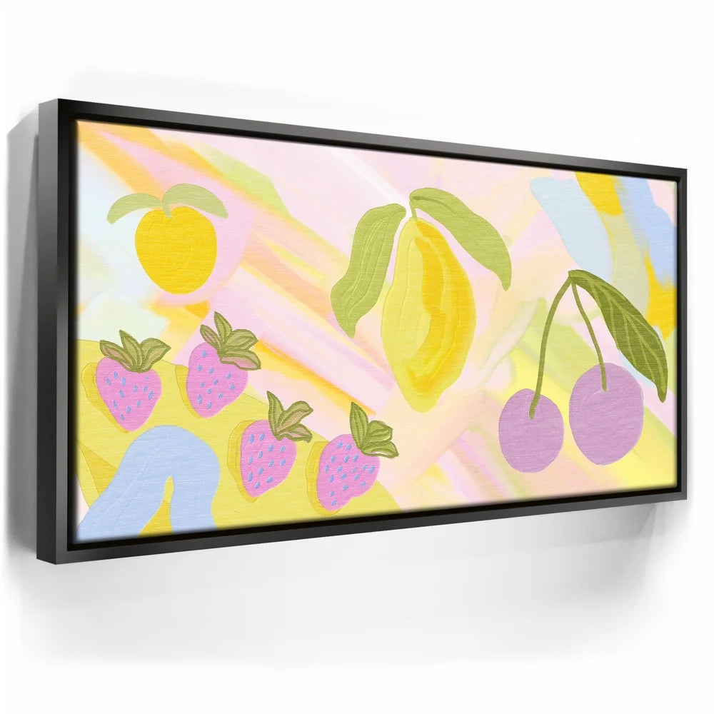 Featured image 5 for Strawberry Lemonade