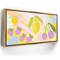 Featured image 7 for Strawberry Lemonade