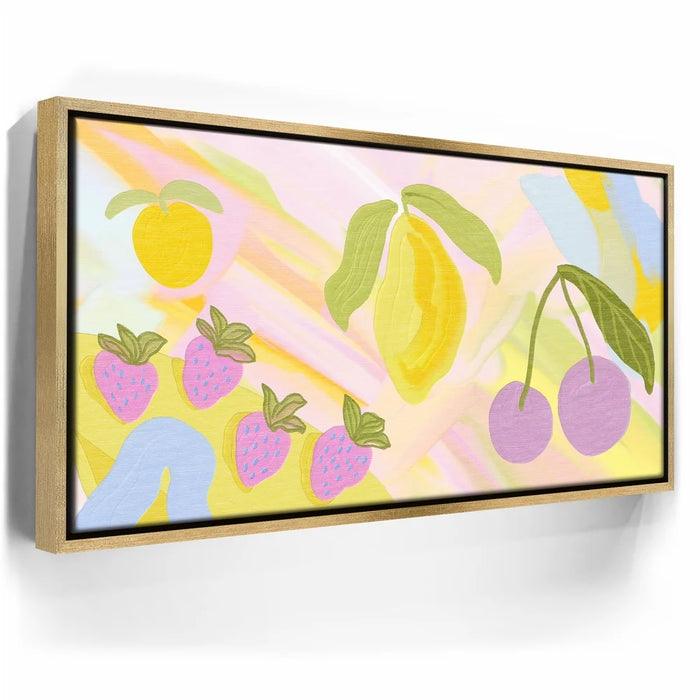 Featured image 7 for Strawberry Lemonade