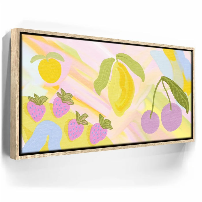 Featured image 9 for Strawberry Lemonade