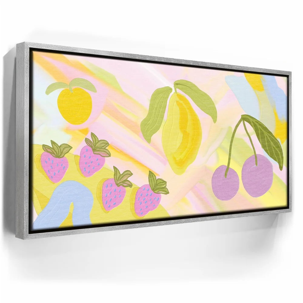 Featured image 8 for Strawberry Lemonade