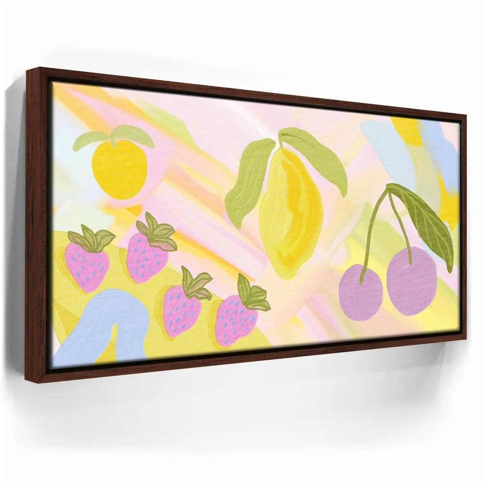 Featured image 10 for Strawberry Lemonade