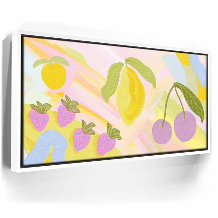 Featured image 6 for Strawberry Lemonade