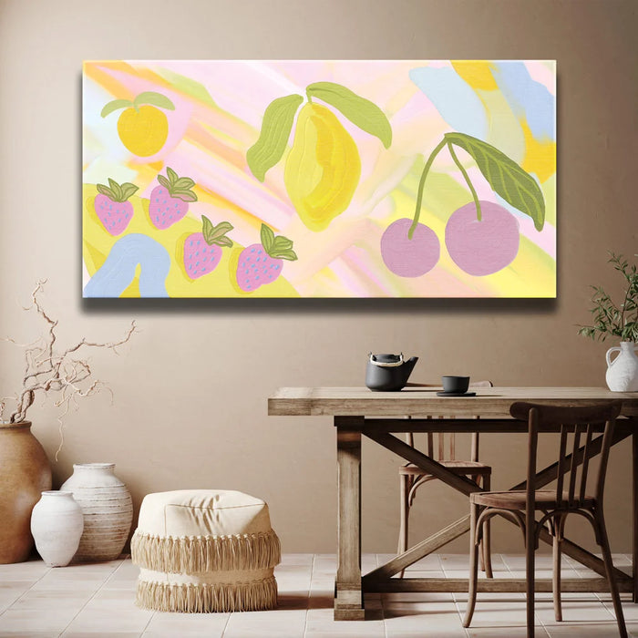 Featured image 2 for Strawberry Lemonade