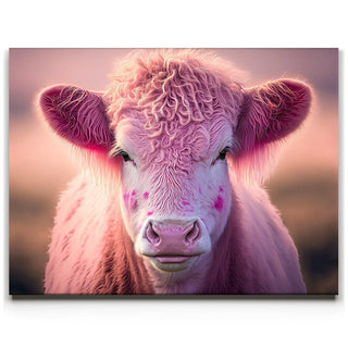 Strawberry Milk