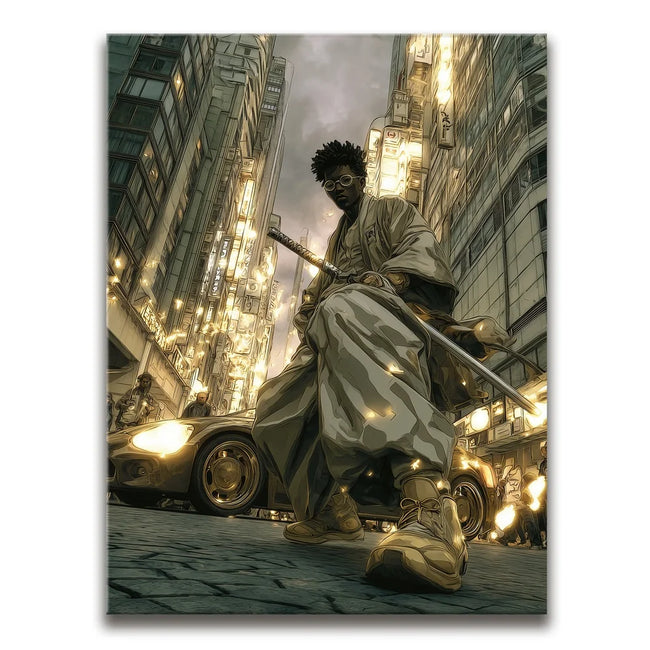 Featured image 1 for Street-Level Protocol