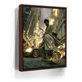 Featured image 10 for Street-Level Protocol