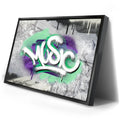 Thumbnail image 2 for Street Music - Graffiti