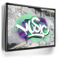 Featured image 5 for Street Music - Graffiti