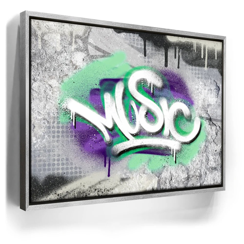 Featured image 8 for Street Music - Graffiti