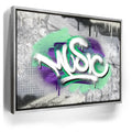 Featured image 8 for Street Music - Graffiti