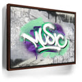 Featured image 10 for Street Music - Graffiti