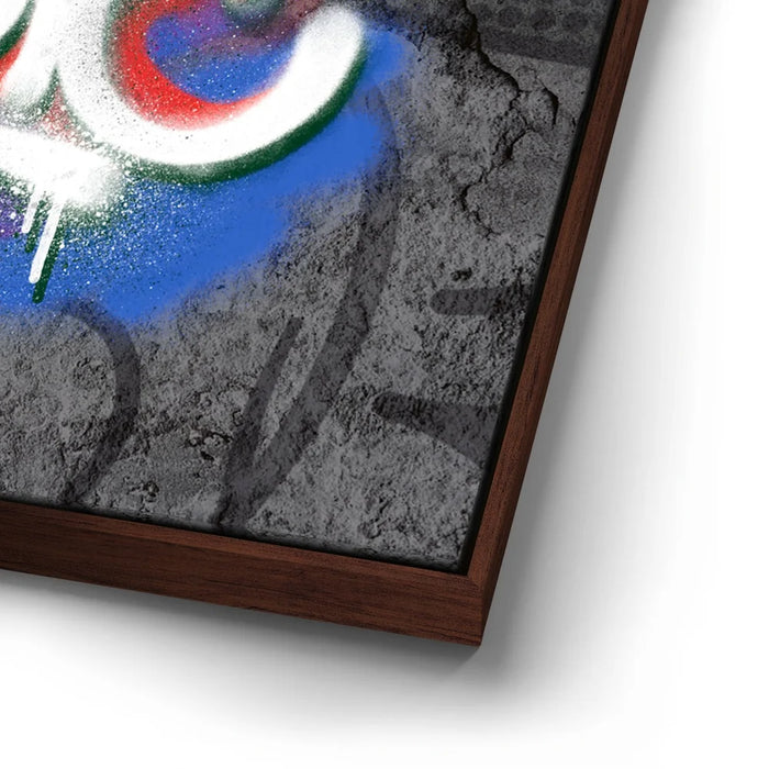 Featured image 14 for Street Music -Graffiti -Colorful