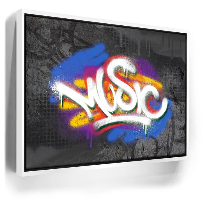 Featured image 6 for Street Music -Graffiti -Colorful