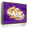 Featured image 7 for Street Music -Graffiti - Purple