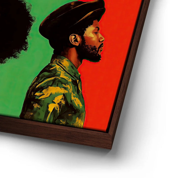 Featured image 14 for Strength In Freedom