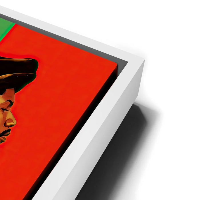 Featured image 13 for Strength In Freedom