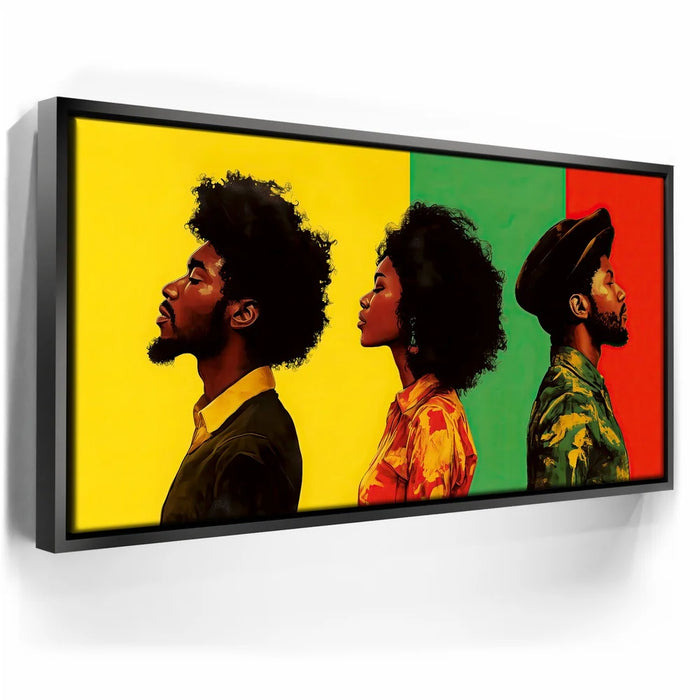 Featured image 5 for Strength In Freedom