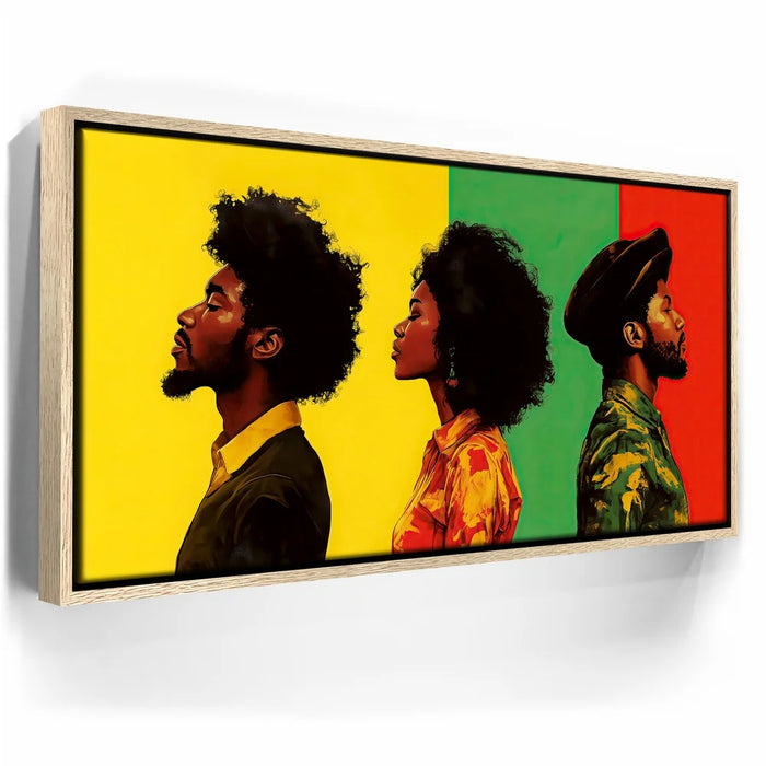 Featured image 9 for Strength In Freedom