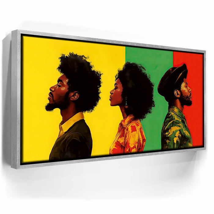 Featured image 8 for Strength In Freedom