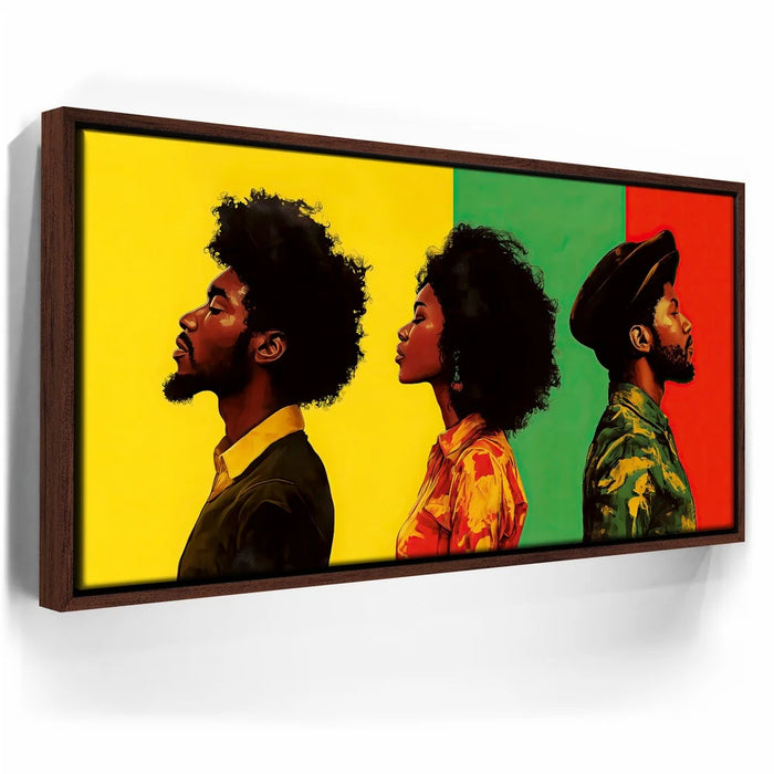 Featured image 10 for Strength In Freedom