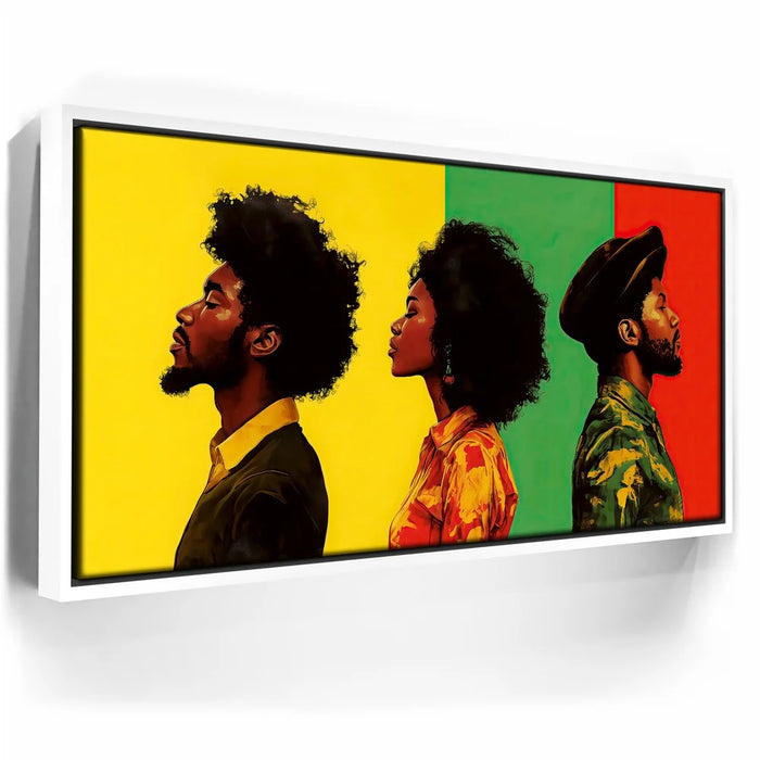 Featured image 6 for Strength In Freedom