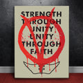 Featured image 1 for Strength Through Unity
