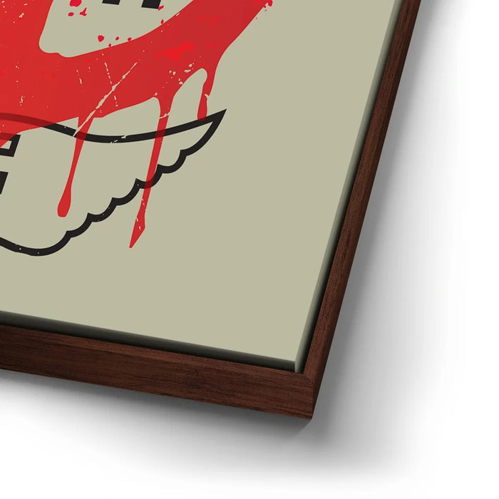 Featured image 14 for Strength Through Unity