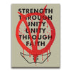 Featured image 1 for Strength Through Unity