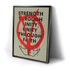 Thumbnail image 2 for Strength Through Unity
