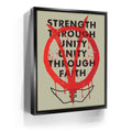 Featured image 5 for Strength Through Unity