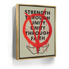 Featured image 7 for Strength Through Unity