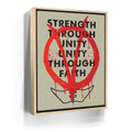 Featured image 9 for Strength Through Unity