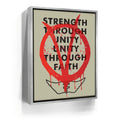 Featured image 8 for Strength Through Unity