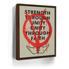 Featured image 10 for Strength Through Unity