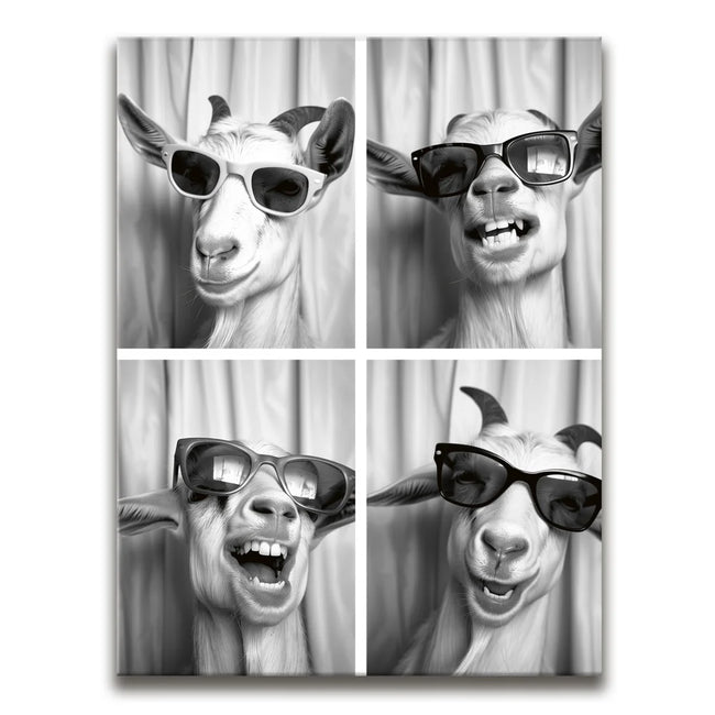 Featured image 1 for Strike a Pose