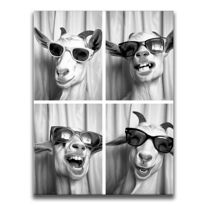 Featured image 1 for Strike a Pose