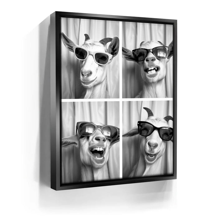 Featured image 5 for Strike a Pose